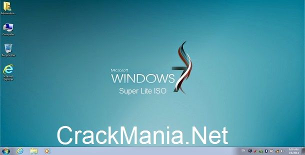 Windows 10 Super Lite X86 Iso