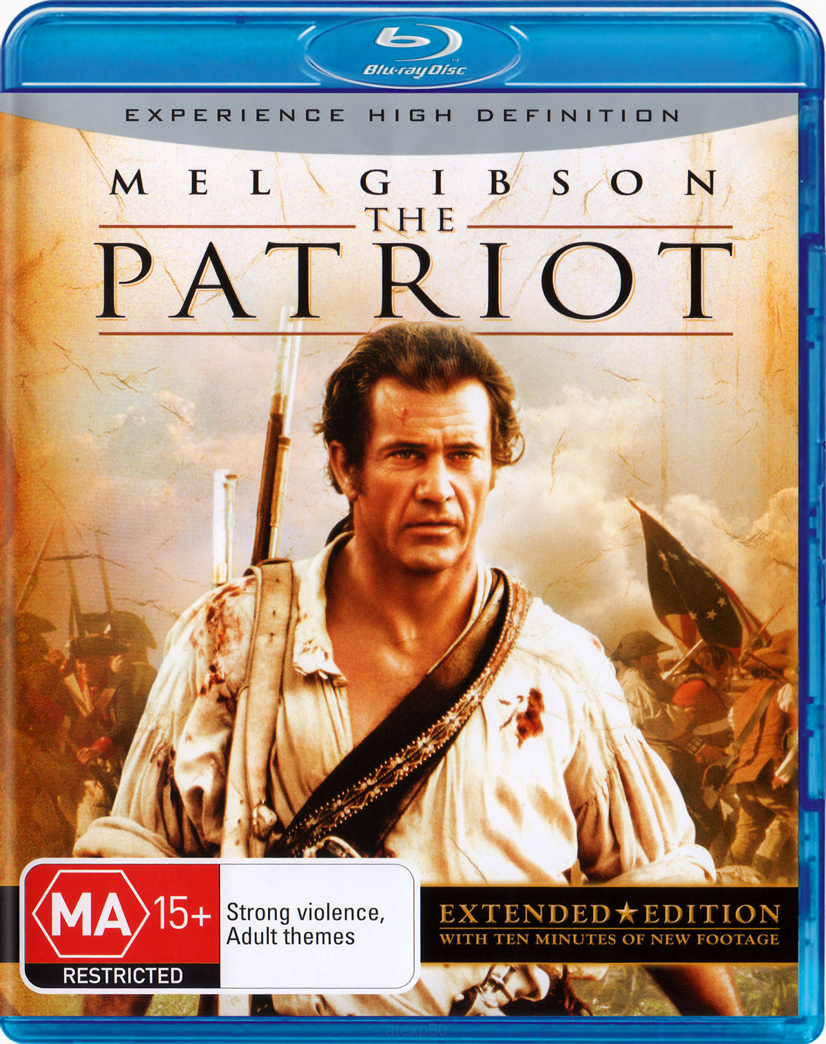 download the patriot 2000 extended